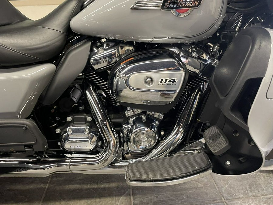 2024 Harley-Davidson® FLHTCUTG - Tri Glide® Ultra
