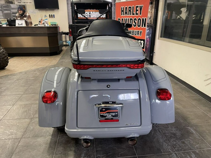 2024 Harley-Davidson® FLHTCUTG - Tri Glide® Ultra