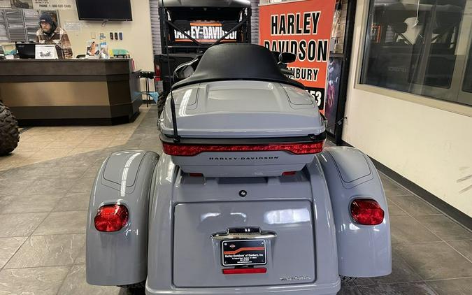 2024 Harley-Davidson® FLHTCUTG - Tri Glide® Ultra