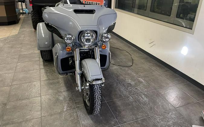2024 Harley-Davidson® FLHTCUTG - Tri Glide® Ultra