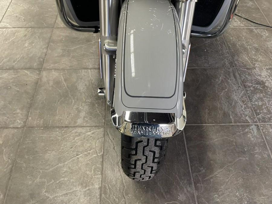 2024 Harley-Davidson® FLHTCUTG - Tri Glide® Ultra