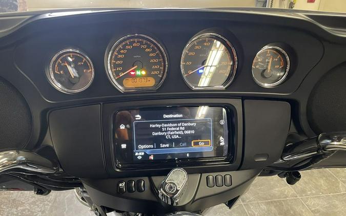 2024 Harley-Davidson® FLHTCUTG - Tri Glide® Ultra