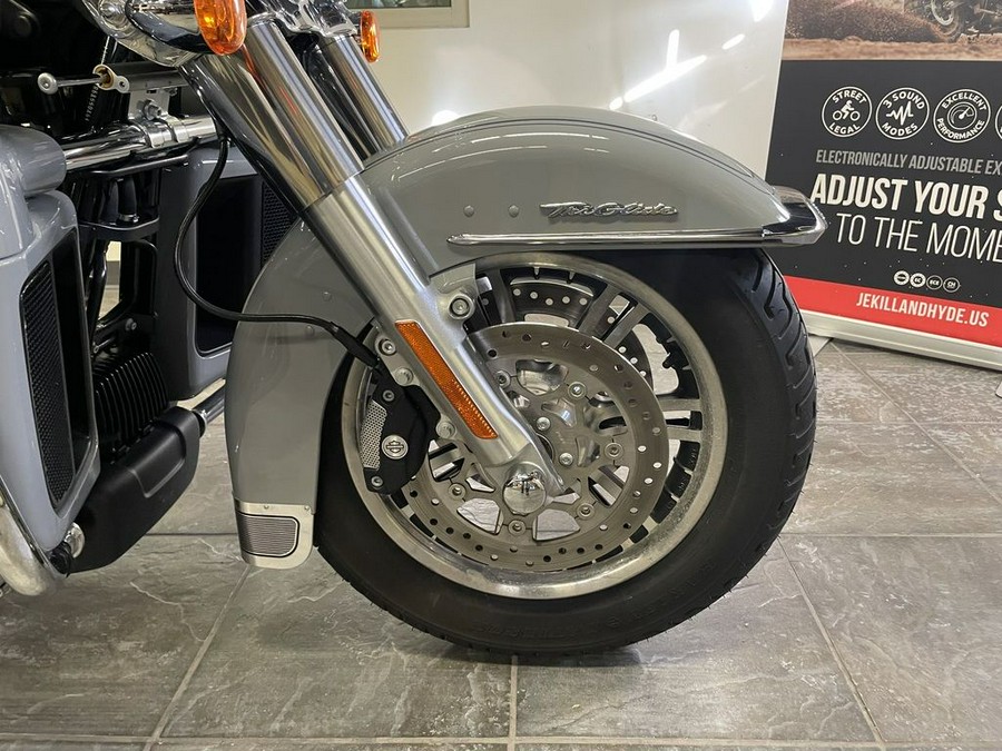 2024 Harley-Davidson® FLHTCUTG - Tri Glide® Ultra