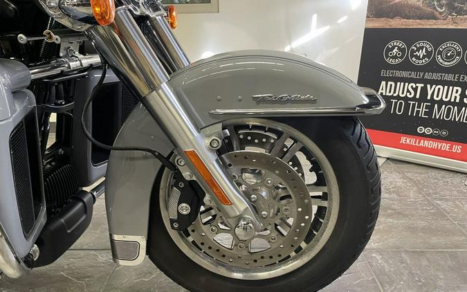 2024 Harley-Davidson® FLHTCUTG - Tri Glide® Ultra
