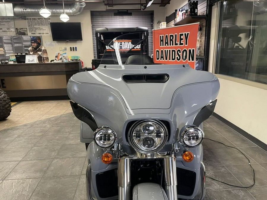2024 Harley-Davidson® FLHTCUTG - Tri Glide® Ultra