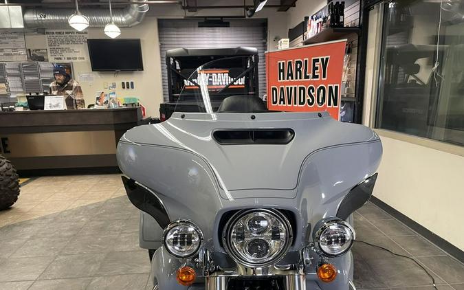 2024 Harley-Davidson® FLHTCUTG - Tri Glide® Ultra
