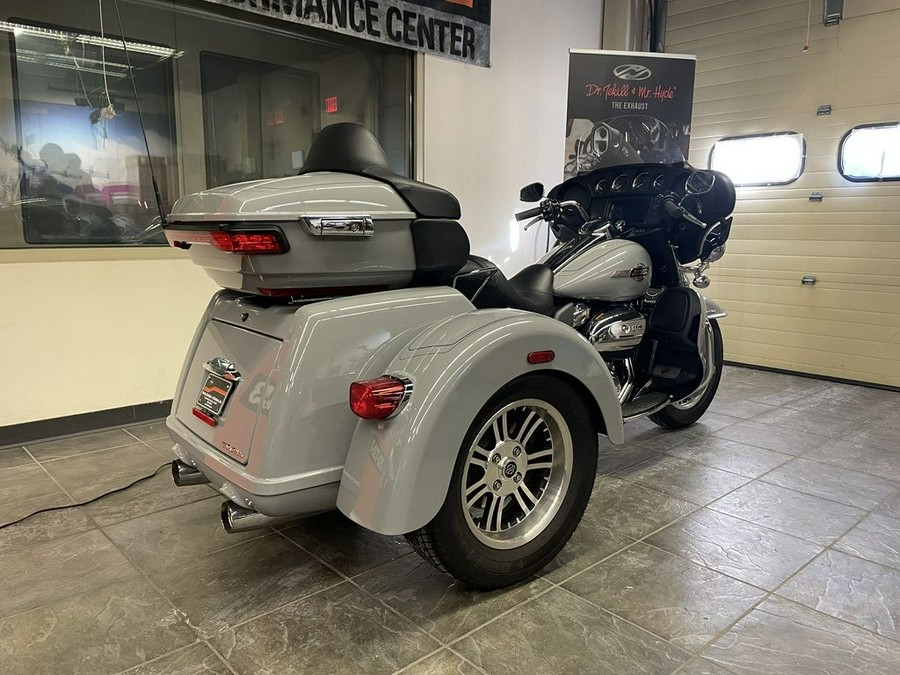 2024 Harley-Davidson® FLHTCUTG - Tri Glide® Ultra
