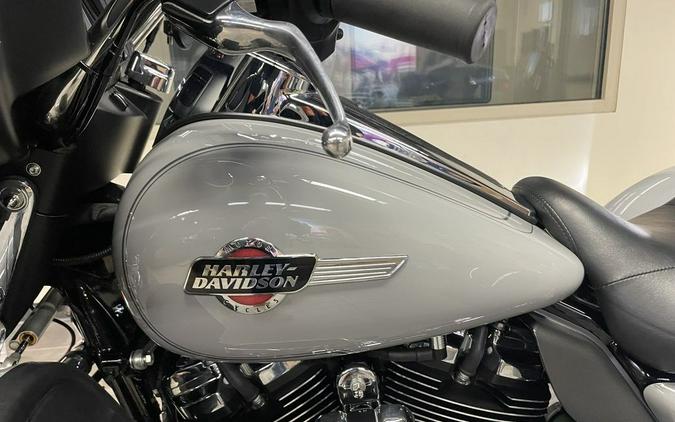 2024 Harley-Davidson® FLHTCUTG - Tri Glide® Ultra