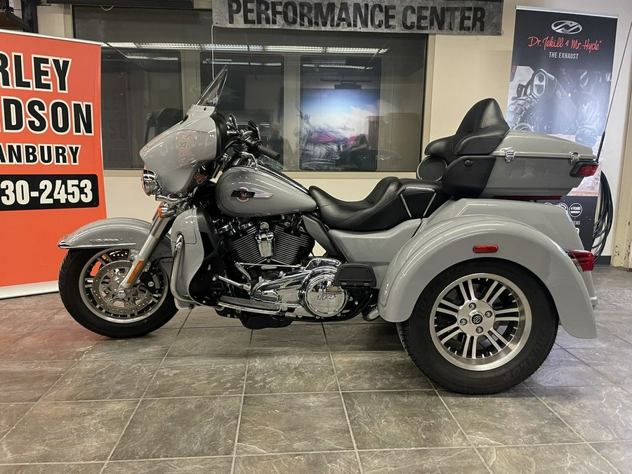 2024 Harley-Davidson® FLHTCUTG - Tri Glide® Ultra