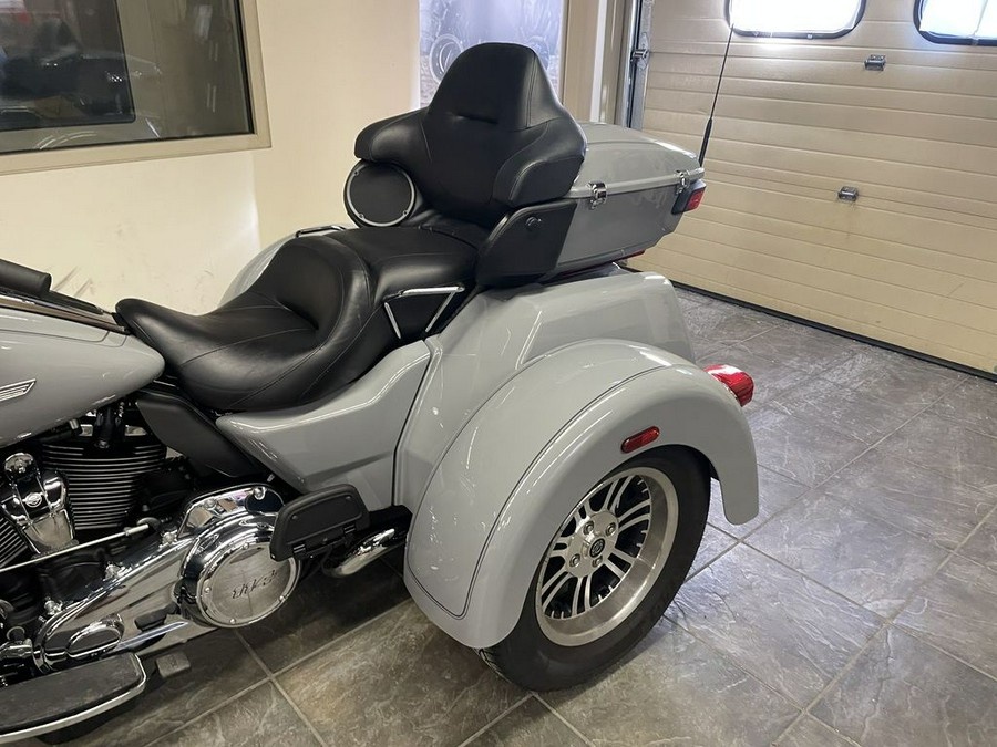 2024 Harley-Davidson® FLHTCUTG - Tri Glide® Ultra