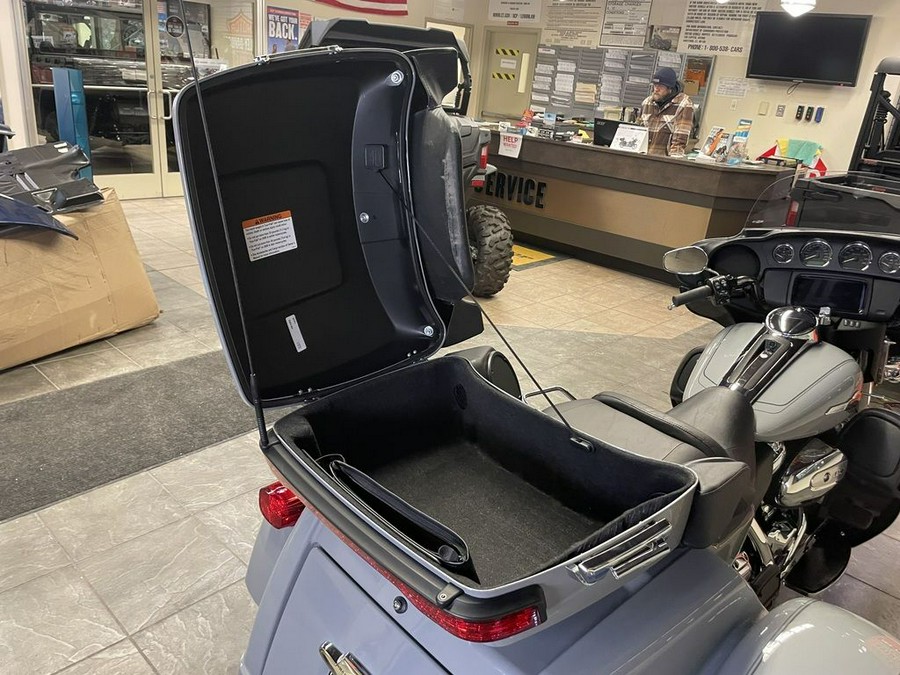 2024 Harley-Davidson® FLHTCUTG - Tri Glide® Ultra