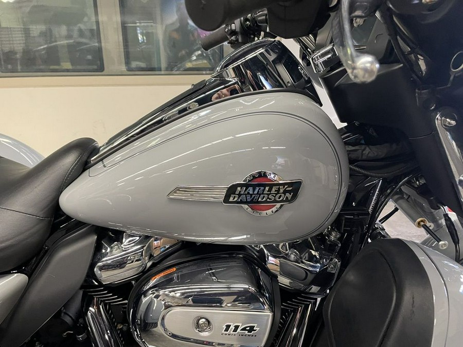 2024 Harley-Davidson® FLHTCUTG - Tri Glide® Ultra