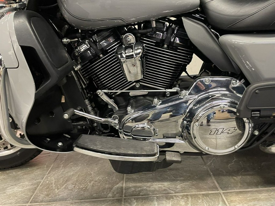 2024 Harley-Davidson® FLHTCUTG - Tri Glide® Ultra