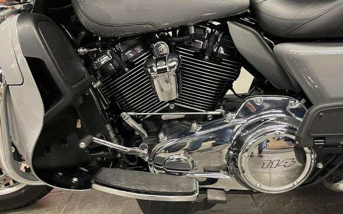2024 Harley-Davidson® FLHTCUTG - Tri Glide® Ultra