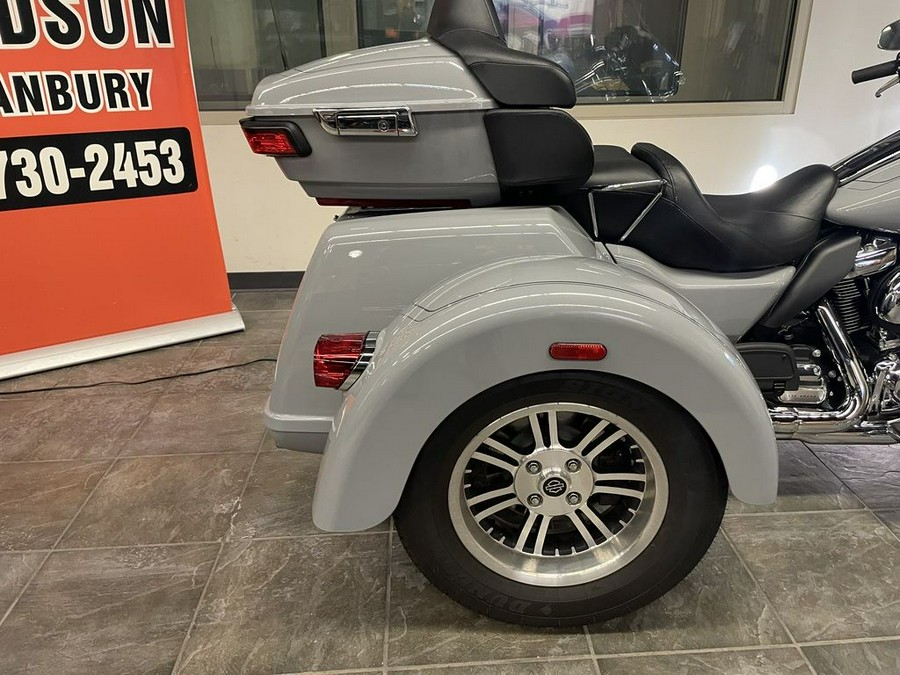 2024 Harley-Davidson® FLHTCUTG - Tri Glide® Ultra