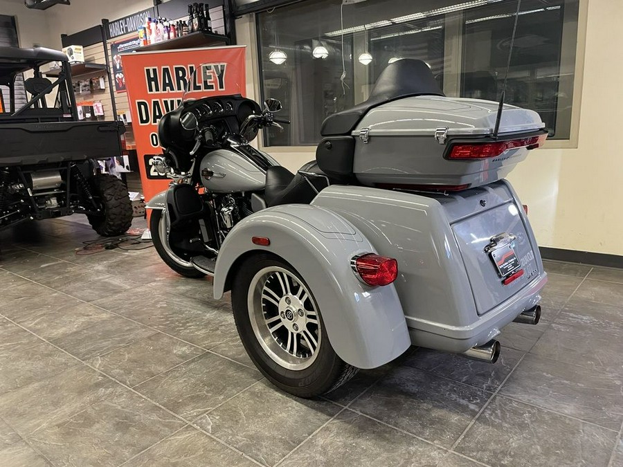 2024 Harley-Davidson® FLHTCUTG - Tri Glide® Ultra