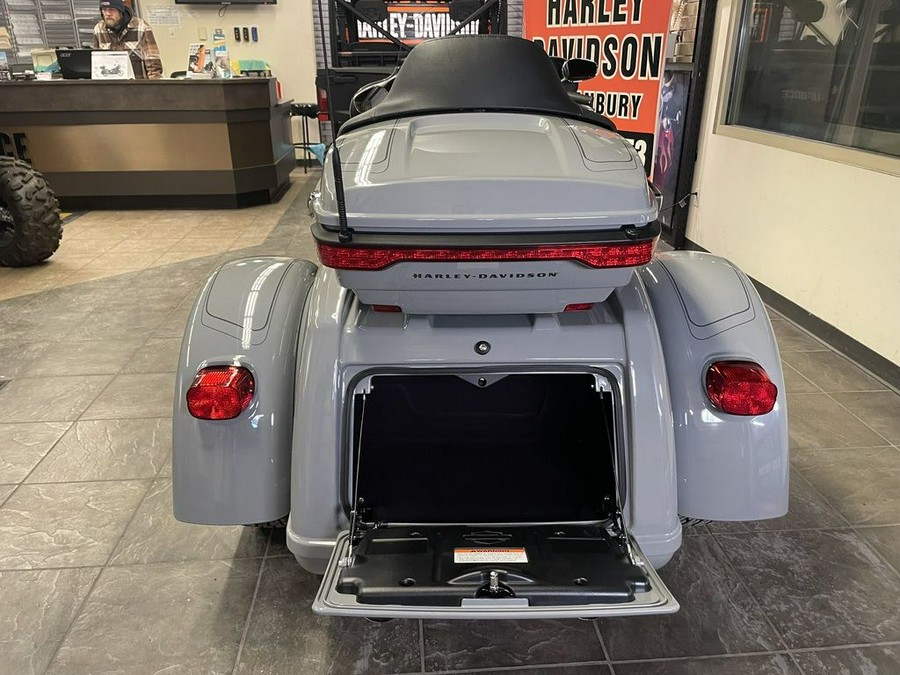 2024 Harley-Davidson® FLHTCUTG - Tri Glide® Ultra