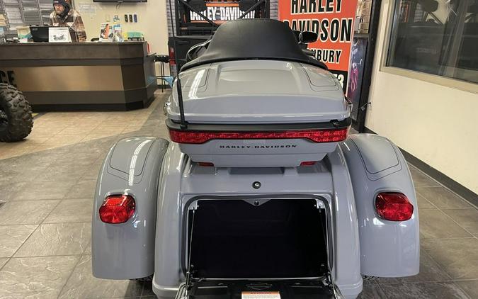 2024 Harley-Davidson® FLHTCUTG - Tri Glide® Ultra