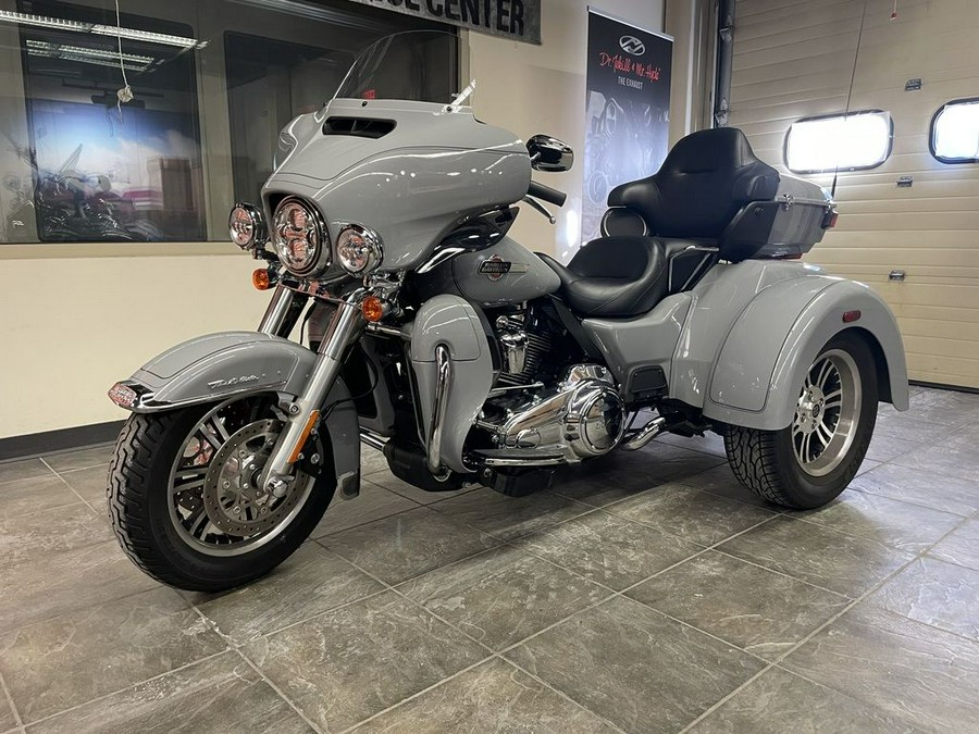 2024 Harley-Davidson® FLHTCUTG - Tri Glide® Ultra
