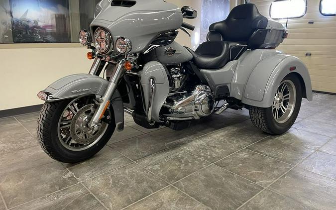 2024 Harley-Davidson® FLHTCUTG - Tri Glide® Ultra