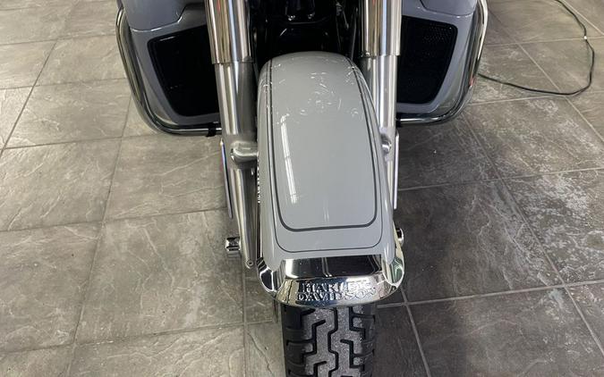 2024 Harley-Davidson® FLHTCUTG - Tri Glide® Ultra