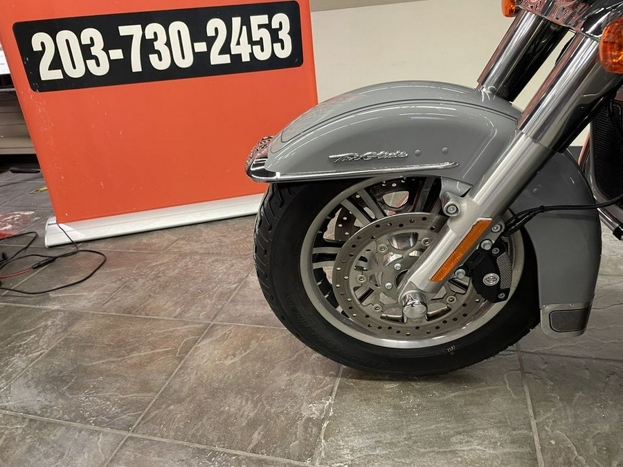2024 Harley-Davidson® FLHTCUTG - Tri Glide® Ultra