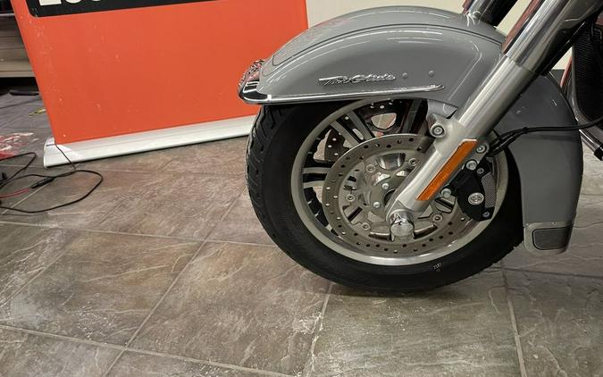 2024 Harley-Davidson® FLHTCUTG - Tri Glide® Ultra