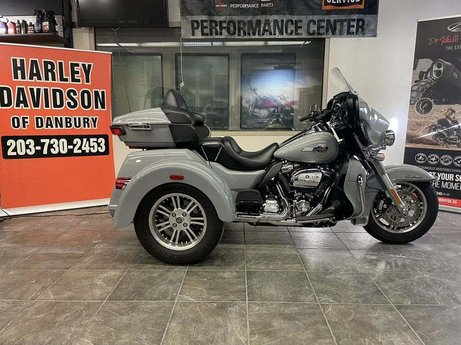 2024 Harley-Davidson® FLHTCUTG - Tri Glide® Ultra