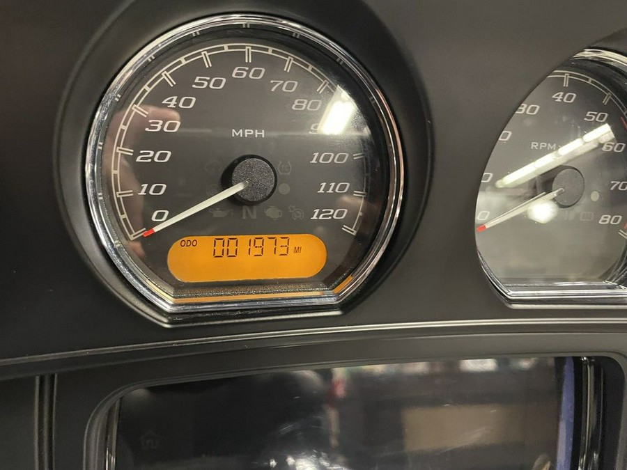 2024 Harley-Davidson® FLHTCUTG - Tri Glide® Ultra