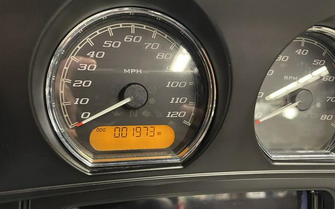 2024 Harley-Davidson® FLHTCUTG - Tri Glide® Ultra