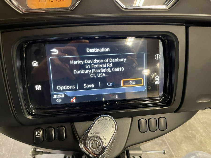 2024 Harley-Davidson® FLHTCUTG - Tri Glide® Ultra