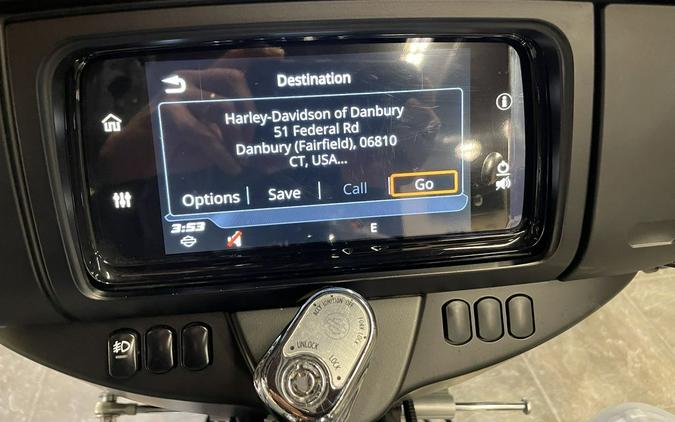 2024 Harley-Davidson® FLHTCUTG - Tri Glide® Ultra