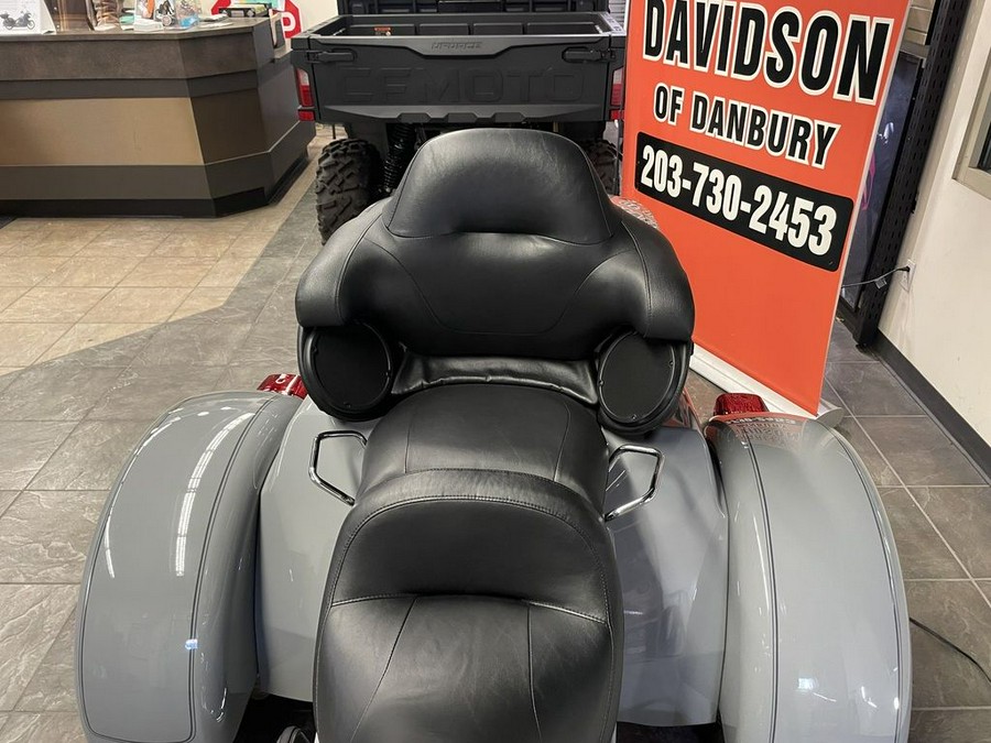 2024 Harley-Davidson® FLHTCUTG - Tri Glide® Ultra