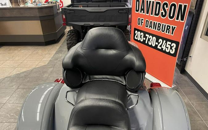 2024 Harley-Davidson® FLHTCUTG - Tri Glide® Ultra