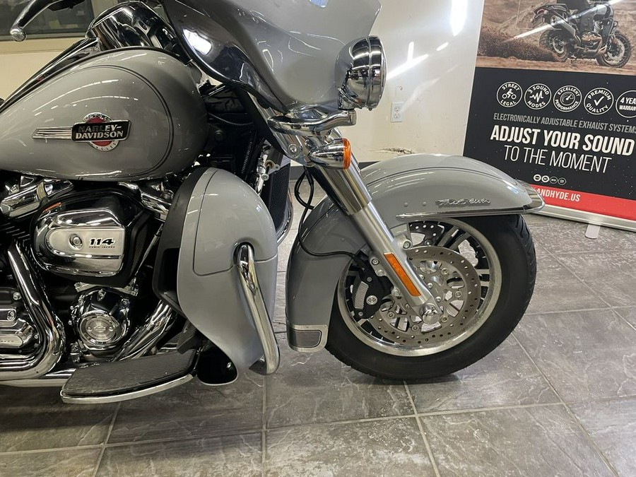 2024 Harley-Davidson® FLHTCUTG - Tri Glide® Ultra