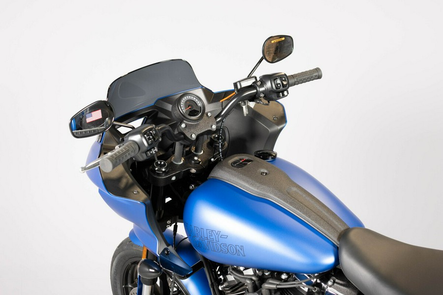 2026 Harley-Davidson Low Rider ST