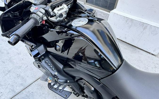 2018 BMW K 1600 B Black Storm Metallic Premium