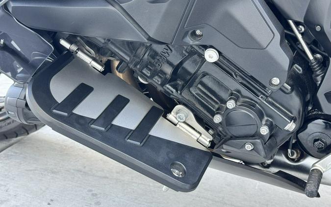 2018 BMW K 1600 B Black Storm Metallic Premium