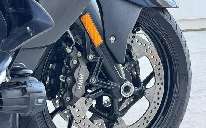 2018 BMW K 1600 B Black Storm Metallic Premium