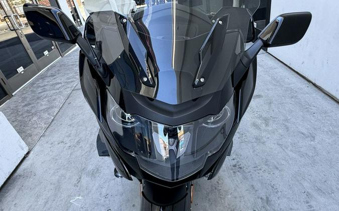 2018 BMW K 1600 B Black Storm Metallic Premium