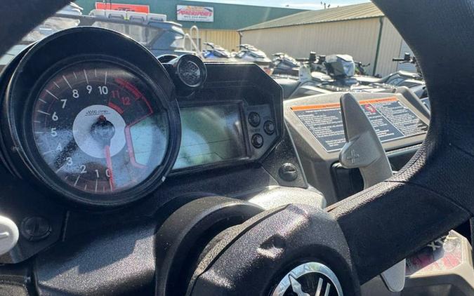 2024 Yamaha YXZ 1000R SS XT-R