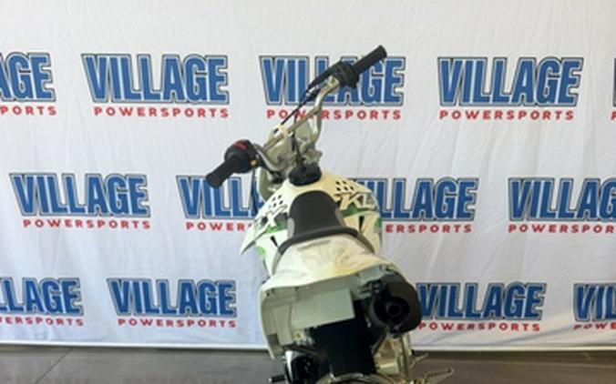 2026 Kawasaki KLX 110R