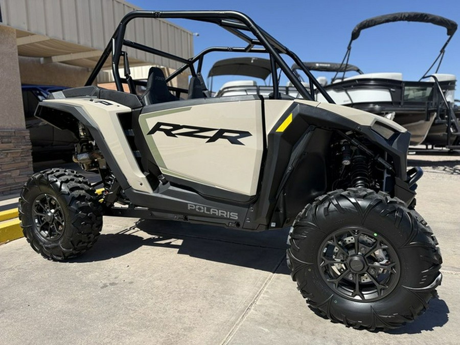 2026 Polaris RZR XP 1000 Sport