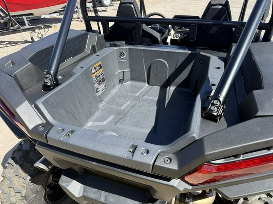 2026 Polaris RZR XP 1000 Sport