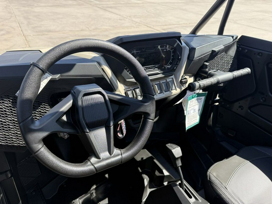 2026 Polaris RZR XP 1000 Sport