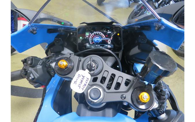 2026 YZF-R7 - Yamaha