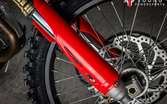2026 Honda CRF 450R