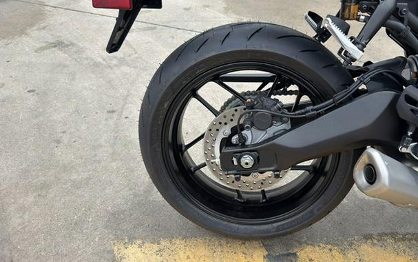 2026 Yamaha YZF R7 70Th Anniversary Edition