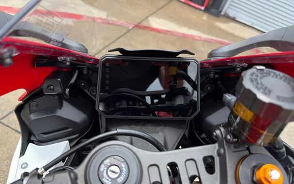 2026 Yamaha YZF R7 70Th Anniversary Edition