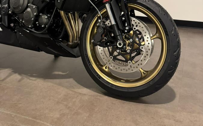 2026 Triumph TRIDENT 800